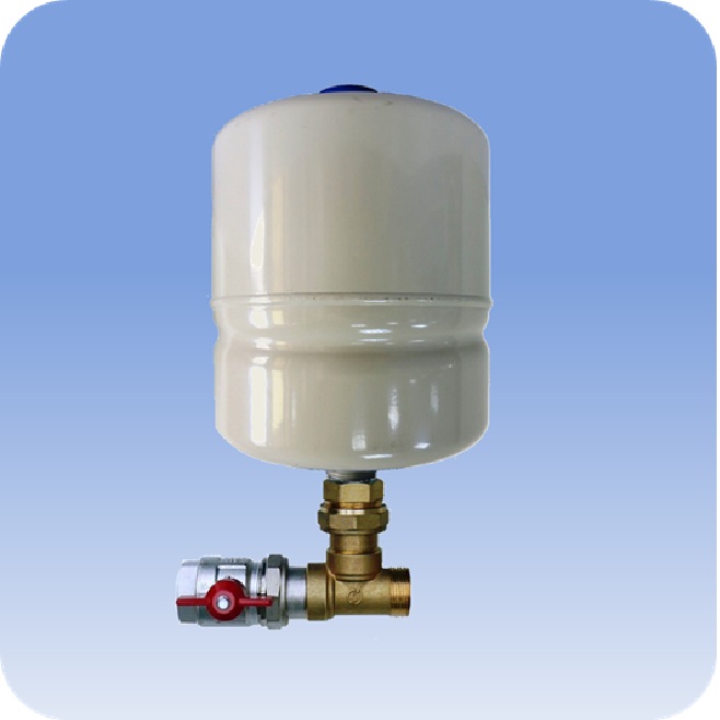 Výtlačná armatúra-sada pre frekvenčné meniče SIRIO 8L SPTB