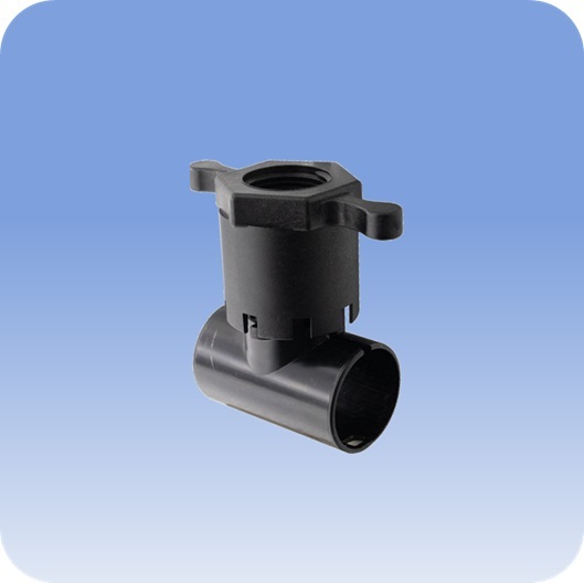 Samonavŕtavací pás 25-32 x 3/4"