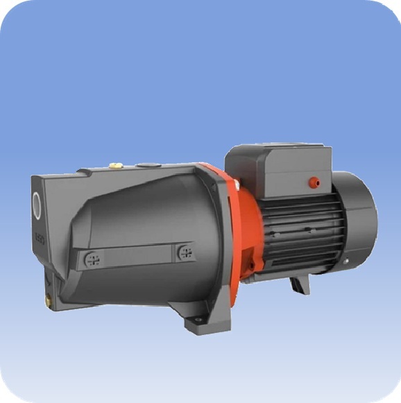 Samonasávacie čerpadlo XJWm/3BH 100/76