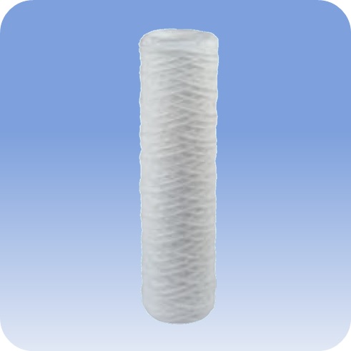 Vložka filtračná FA10" SX 10mcr