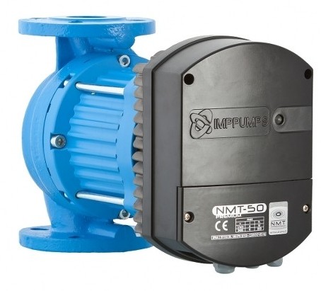 Obehové čerpadlo NMT 40-F