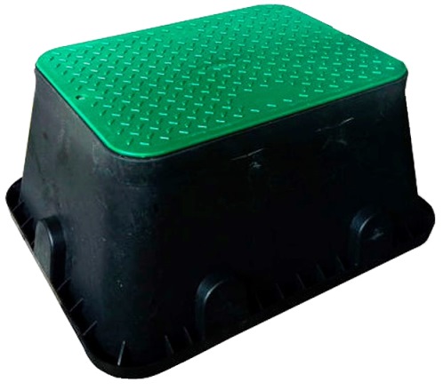 Ventilový box JUMBO