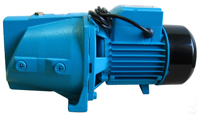 Samonasávacie čerpadlo XJWm 90/55-15M