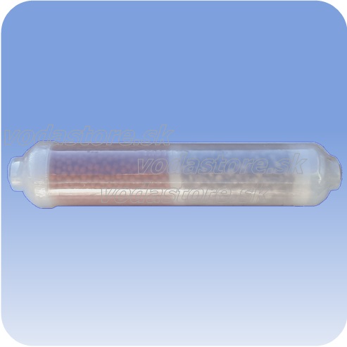 Mineralizátor AIMRO - pre domáce reverzné osmózy