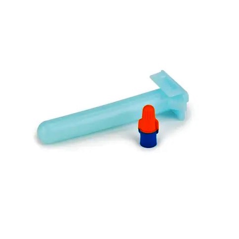 Vodovzdorný konektor - káblová spojka do 600V- tuba