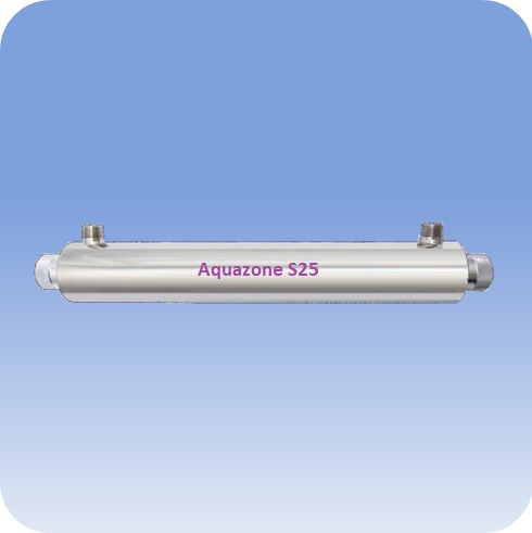 UV lampa AQUAZONE 25