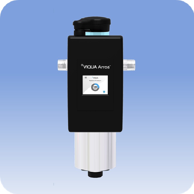 UV lampa VIQUA Arros 9 Sterilight