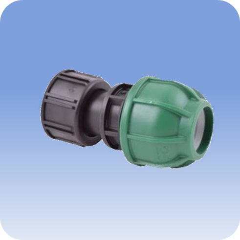 Holenderová spojka  s otočnou maticou 25x1"