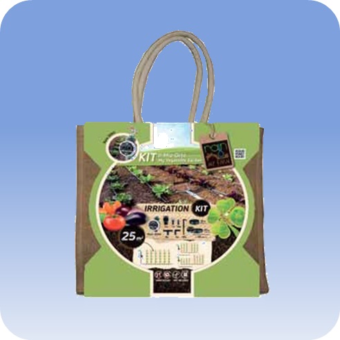 Zavlažovacia súprava Môj Zeleninový Záhon