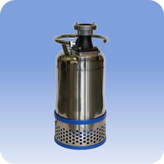 Drenážne kalové čerpadlo HCP 80ASN23.7 400V