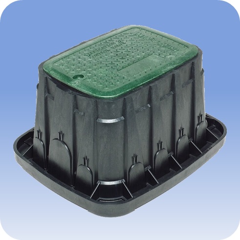 Ventilový box VB-STD-H Premium