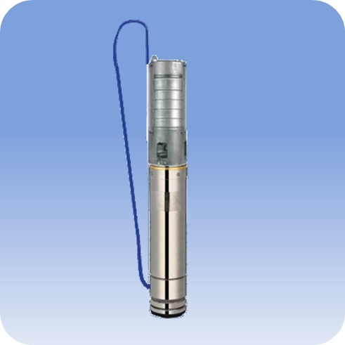 Ponorné čerpadlo SP 2504/230V-0,37kW