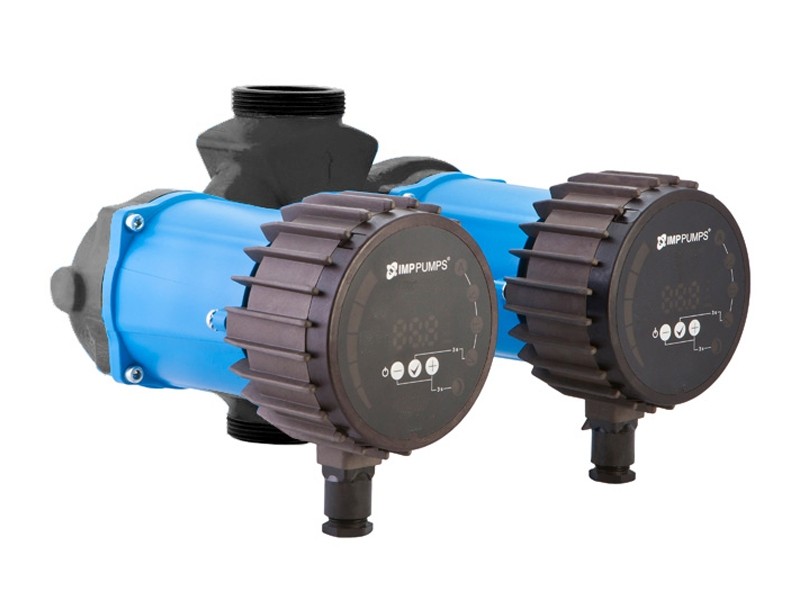 Obehové čerpadlo NMTD SMART 32-80/180