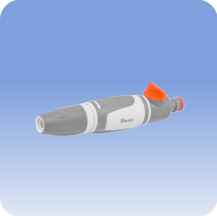 Postrekovacia pištoľ prúdnicová TPR -plynulo nastaviteľná