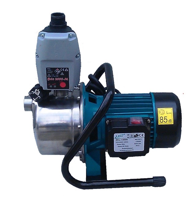 Automatická vodáreň XKJ 1305S