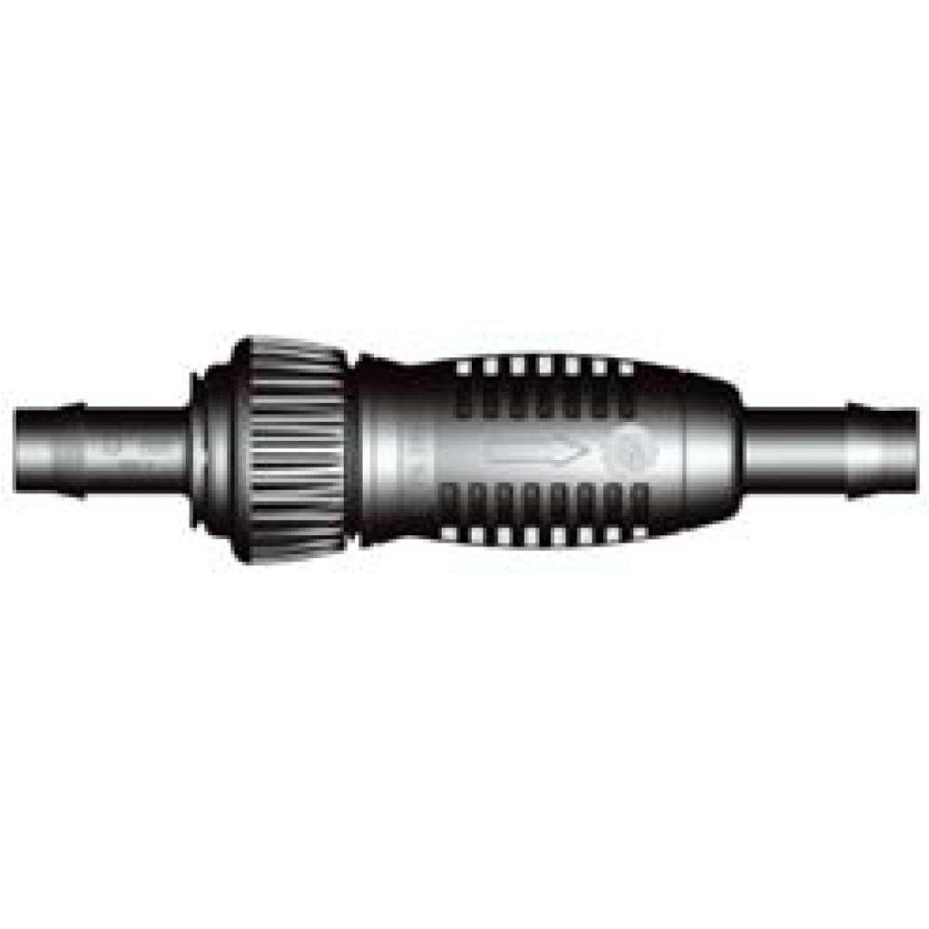 Mini filter pre kvapkovú závlahu TECO