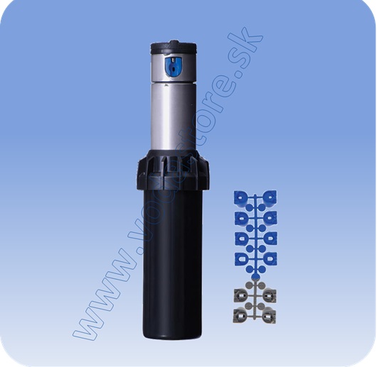 Výsuvný postrekovač rotačný I-20-04-SS