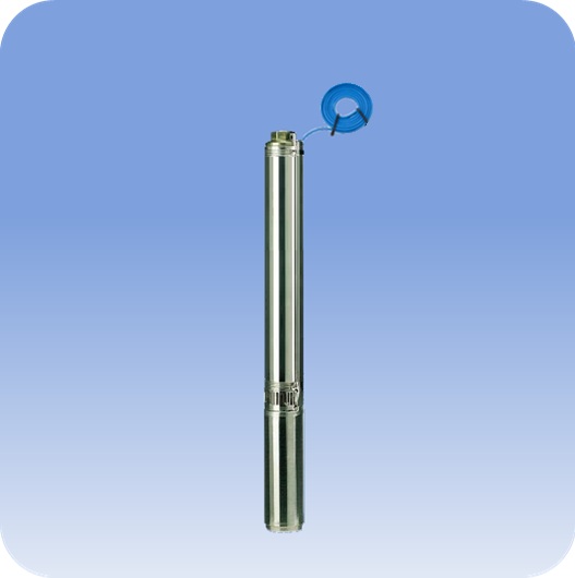 Ponorné čerpadlo NS95-DA/10/2,2kW/400V