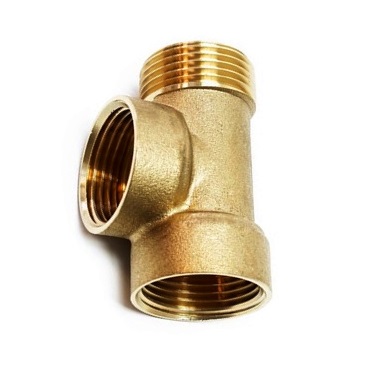 Trojcestná armatúra 70mm