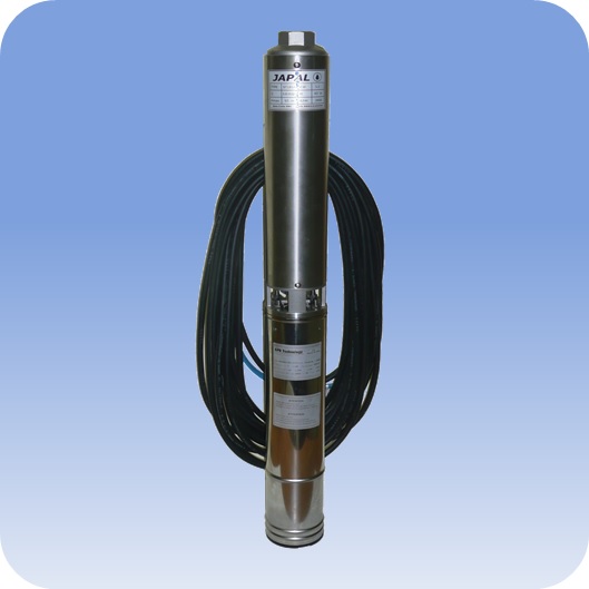 Ponorné čerpadlo A-ST 0513/230V