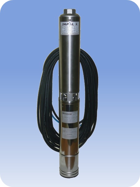 Ponorné čerpadlo A-ST 1311/230V