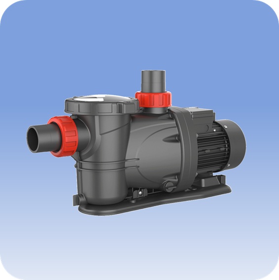 Bazénové čerpadlo XKP-356/230V