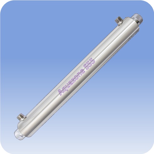 UV lampa AQUAZONE 55