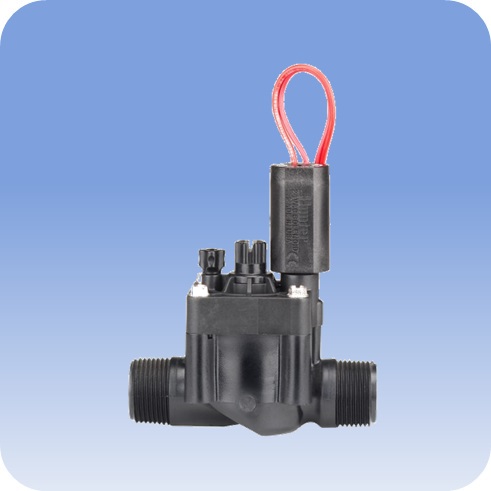 Elektromagnetický ventil s reguláciou PGV 101 vonk. závit 1"