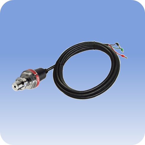 Snímač tlaku pre frekvenčné meniče MBS 1900-4-20mA-16Bar