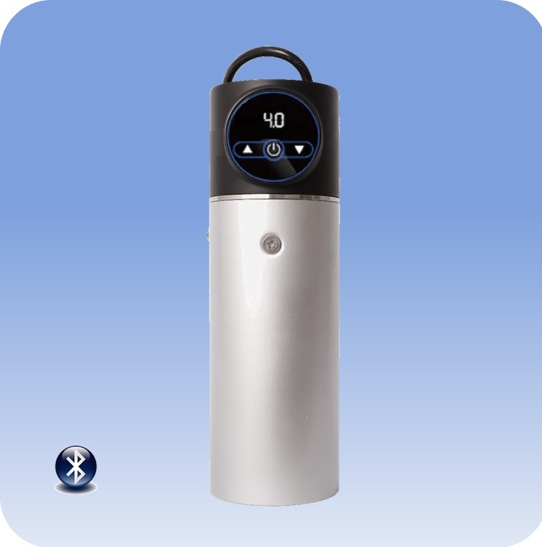 PUMPA e-line E-DRIVE PHF Picola 230V,  0,58kW automatické posilovacie čerpadlo