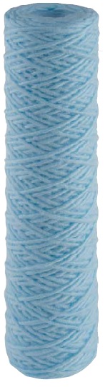 Vložka filtračná baktériostatická FA10" SANIC 50mcr