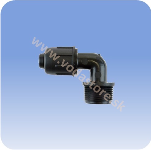 Adaptér odbočovací koleno 1/2"x20mm