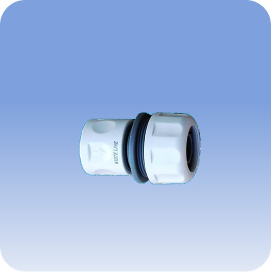 Klik hadicová rýchlospojka 3/4" plastová STANDARD