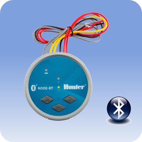 Batériová riadiaca jednotka NODE-BT-200 bluetooth 2 sekcie