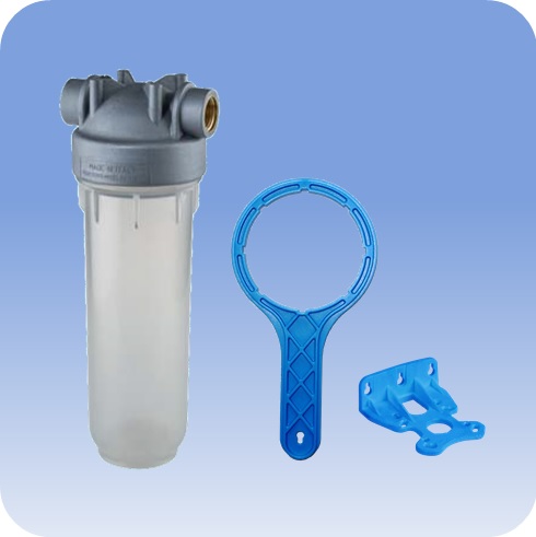 Filter-teleso DP 1" OT SANIC