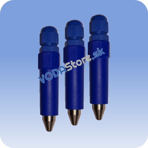 Sondy pre sledovanie hladiny - sada