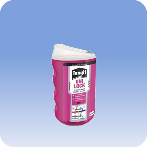 TANGIT UNI LOCK tesniace vlákno  cievka 80m
