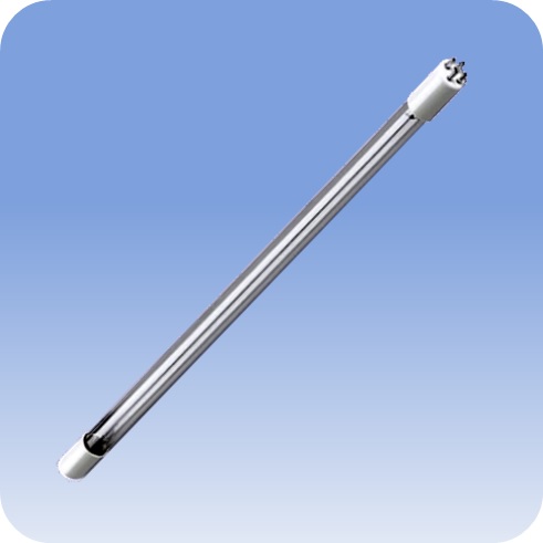 Náhradná výbojka do UV lampy AQUAZONE 55