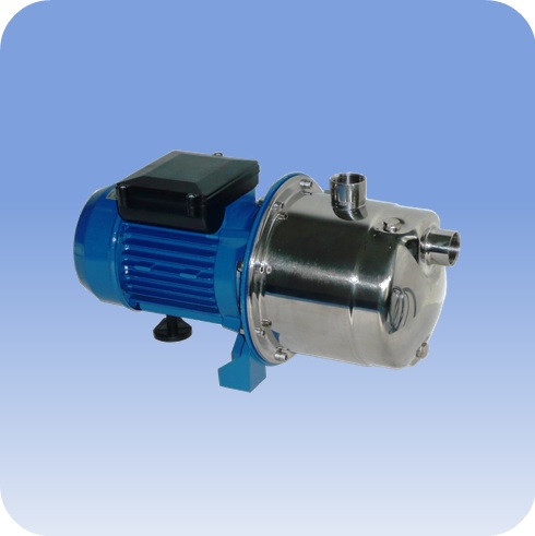 Samonasávacie čerpadlo CAM 98 Silent