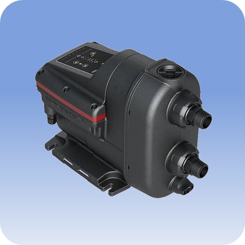 Grundfos SCALA-2 3-45 AKC CDE Automatická vodáreň 1x200-240V 50 / 60Hz