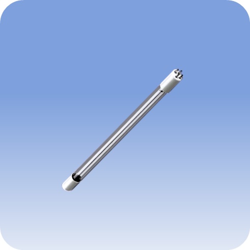 Náhradná výbojka do UV lampy AQUAZONE 25