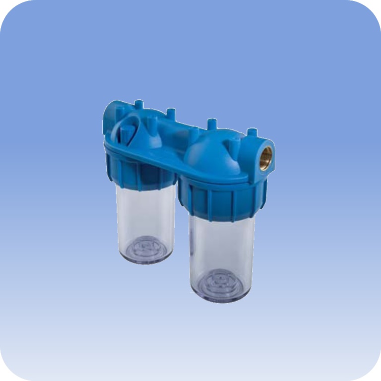 Filter-teleso Mignon Duplex M-3P-MFO-AS