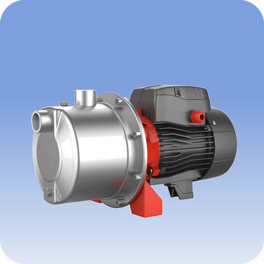 Samonasávacie čerpadlo AJm 90S