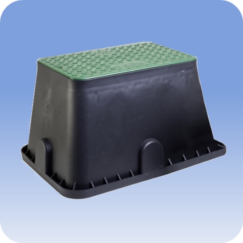 Ventilový box Štandard