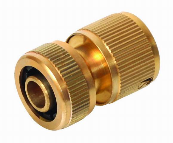 Klik mosadzná rýchlospojka 1/2"