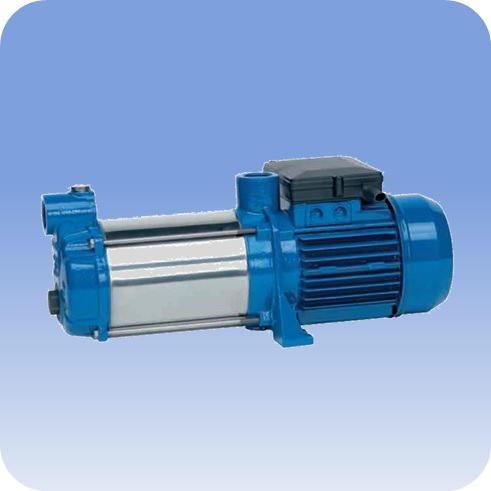 Samonasávacie čerpadlo RAM 5 Multistage/230V