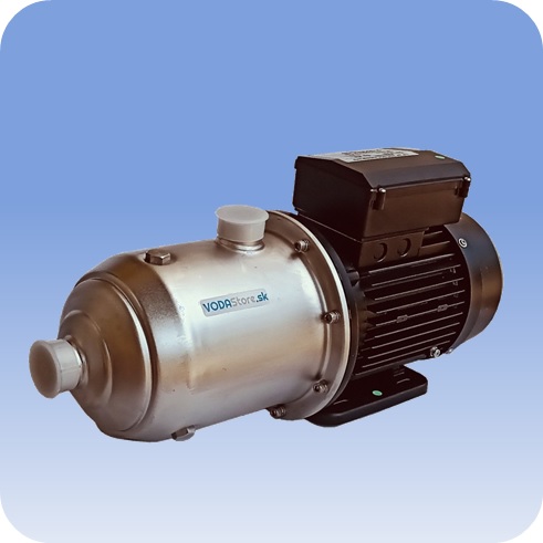 Samonasávacie čerpadlo MP 1500/230V