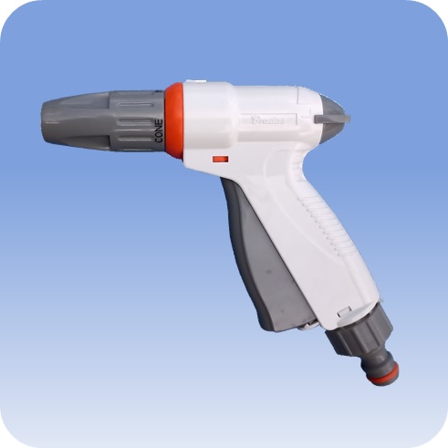 Postrekovacia pištoľ Quick Stop Prosty-nastaviteľná