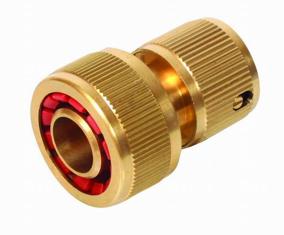 Klik mosadzná rýchlospojka 3/4"