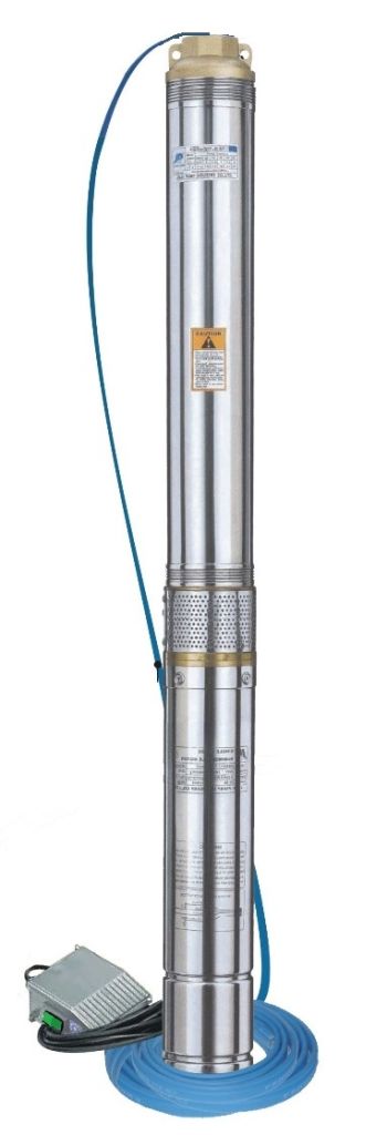 Ponorné čerpadlo 4SRm 414-230V